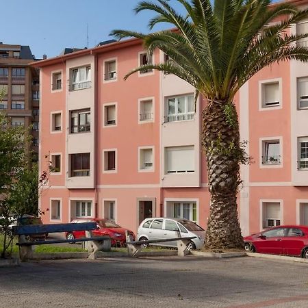 Davila Park'S Apartment Wifi Santander Extérieur photo