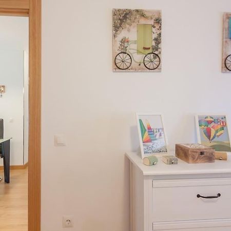 Davila Park'S Apartment Wifi Santander Extérieur photo