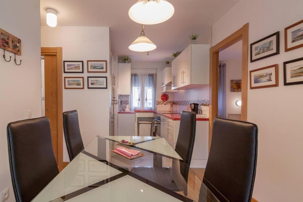 Davila Park'S Apartment Wifi Santander Extérieur photo