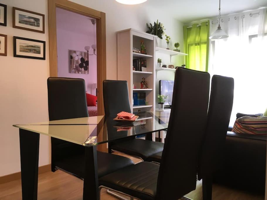 Davila Park'S Apartment Wifi Santander Extérieur photo